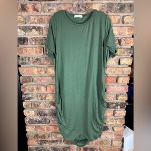 ABELA STORY BOUTIQUE CUSTOM DRESS